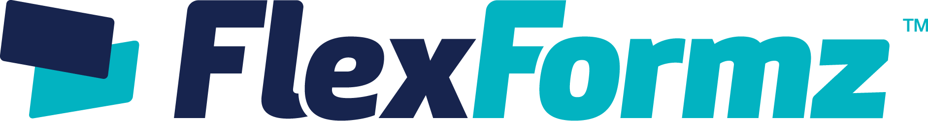 FlexFormz Logo