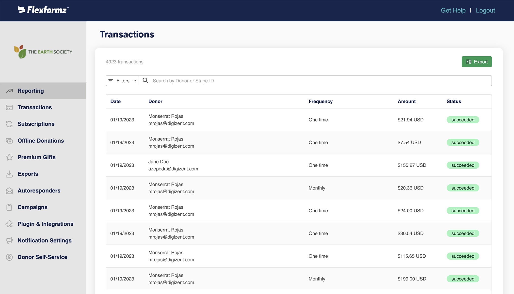 230120 Flexformz Features Images 4 One Time Transactions V1