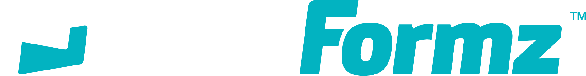 2504 Flexformz Logo Flexformz Full Color Reversed