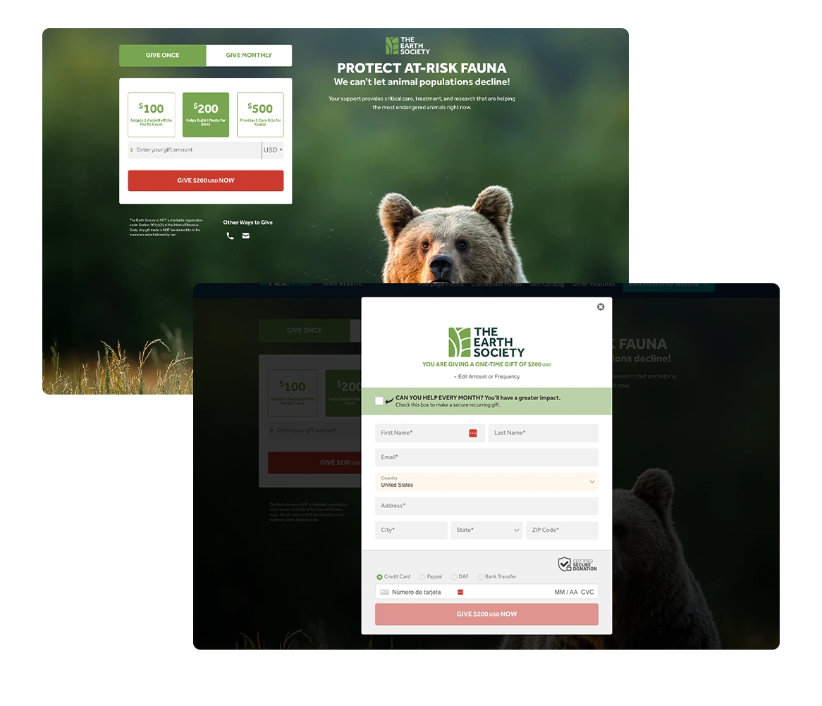 250602 Ffz Website Updates Features And Benefits Optimized 2 Step Form V1