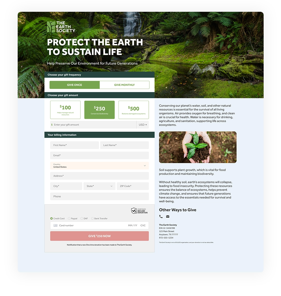 250812 Ffz Website Updates Features And Benefits Full Page Form V1.1