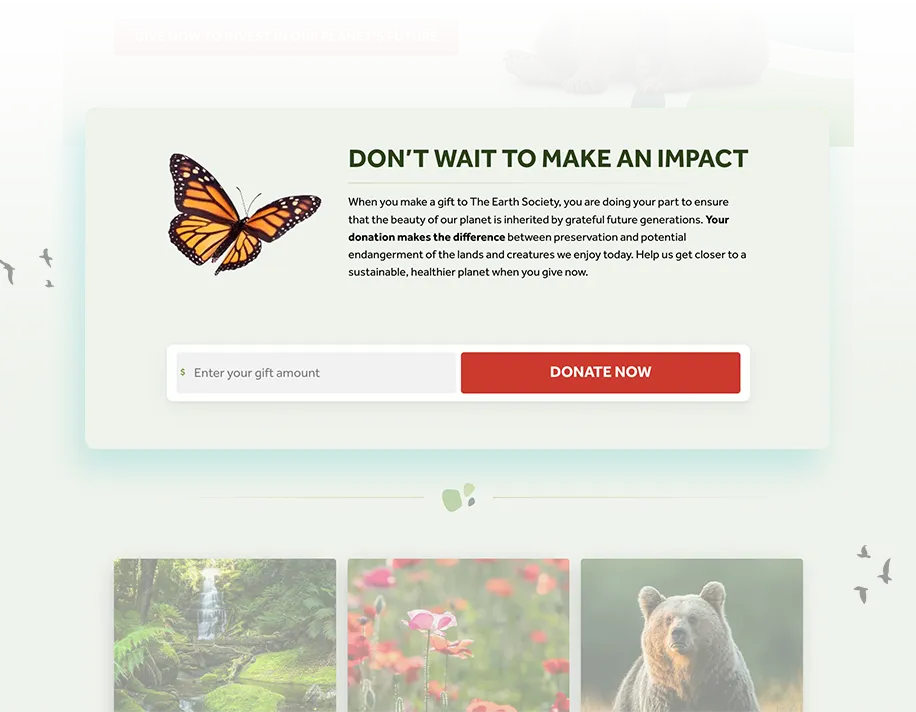Contextual Giving
